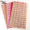 Wholesale Geometric Special-Shaped Resin -Melt Double-Sided Adhesive-Backed Diamond Piece DIY Pen Sticker Diamond Clothing Nail Art Table Pillow Cushion