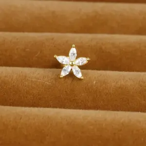Y20412-12 Gold 1 Piece