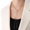 Wholesale PVD Coated 18K Gold Plated 18K Gold 304 Stainless Steel French Style