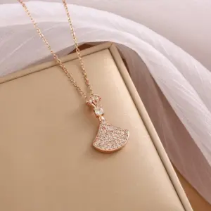 6257 Rose Gold Mini Dress