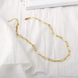 4mm square paper clip