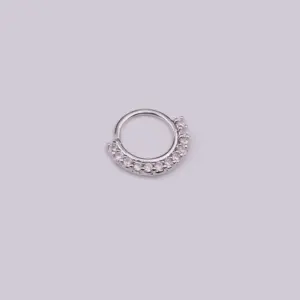Silver 7#