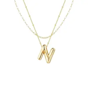 Clip Double Chain N