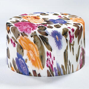 4#(7.5CM) peach blossom