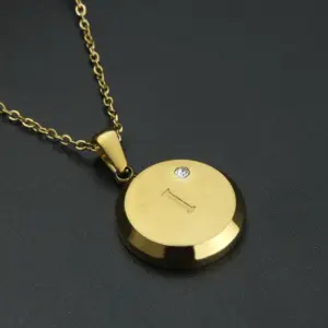 Gold Plated I