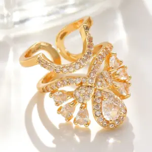 73 Medium Kc Gold F109