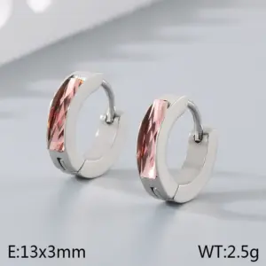 Steel Color Ke118303-TGD