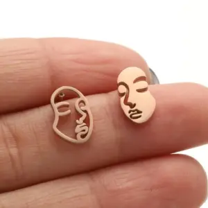 659 / Rose Gold