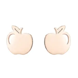 Apple / Rose Gold