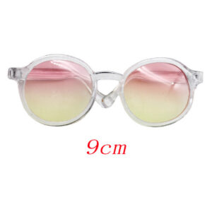 pink orange / 6.5CM (pull cloth size)