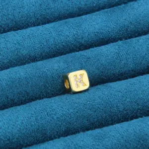 K MC-02-K / Gold Plated