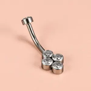 Steel Color / 1.6*10*7.9 * 10.6mm