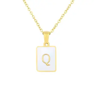 Letter Q