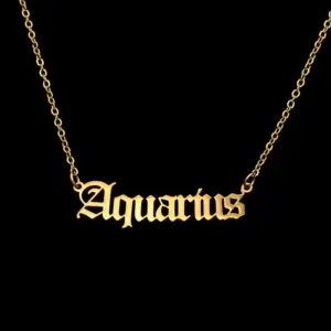 Aquarius Aquarian Gold 11