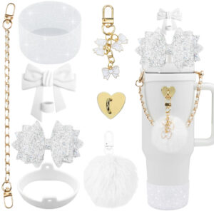 Set 3 (excluding cups and straws)