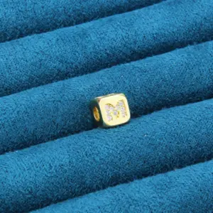 M MC-02-M / Gold Plated