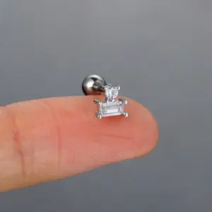 S-Cc118-1 (Platinum)