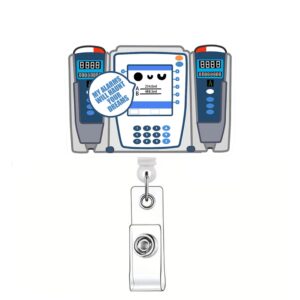 9+ white retaining clip