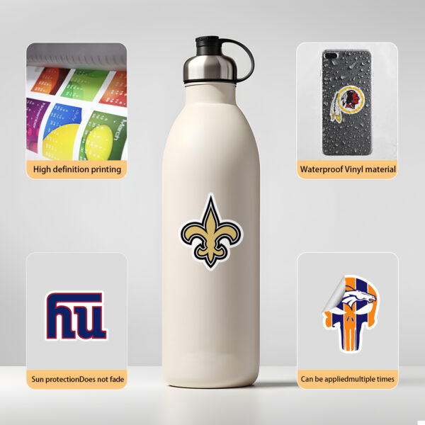 Wholesale DIY Wraps For Craft Rugby graffiti stickers