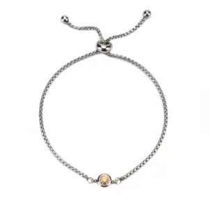 Steel Color November