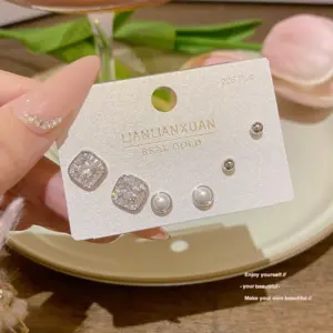 K333 Real Gold Plating