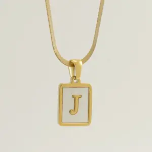 Gold / J