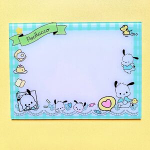 L005-pacha dog 15cm*11cm