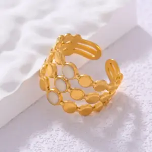 JR453-GW / Adjustable Opening