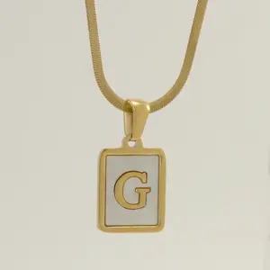 Gold / G