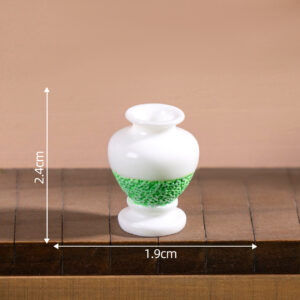 2#Vase / Simple vase