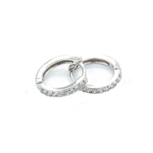 Platinum-White Zirconium