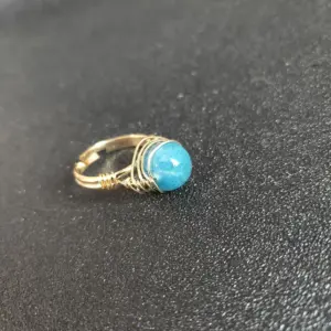 Lanling Wollastonite / Adjustable Opening