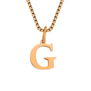 G-Rose / Gold