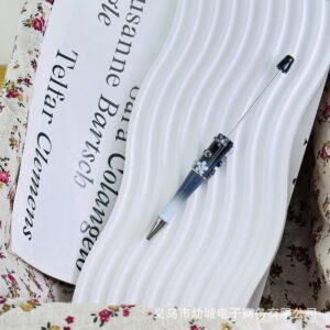 Bullet type 1.0 / gray gradient