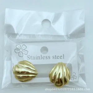 Gold Pieces-060 / 18k