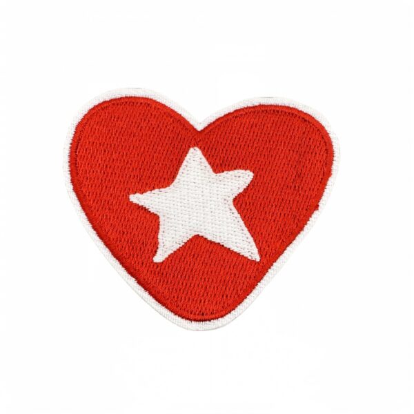 Wholesale Cross-border color cloth stickers cartoon cute high-end exquisite clothes diy English letters love confession decoration