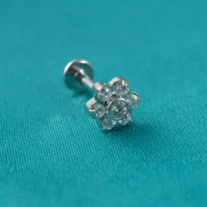 #6 Steel / Rod Thickness * Rod Length 1.2x8mm