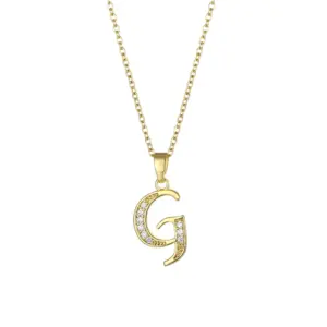 G
