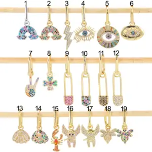 round Ring (Single) / 6#