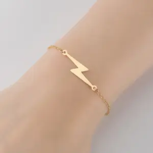Lightning / Gold