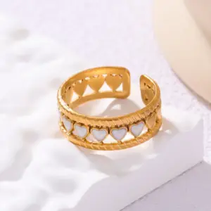 JR853-GW / Adjustable Opening