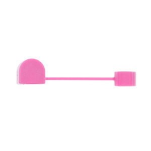 Silicone pink