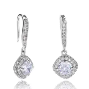 White Gold Color E329