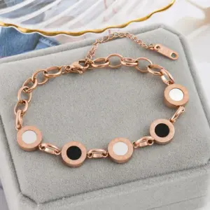 6619-Rose / Gold