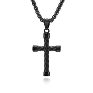 Black+pl001 chain 3*60cm