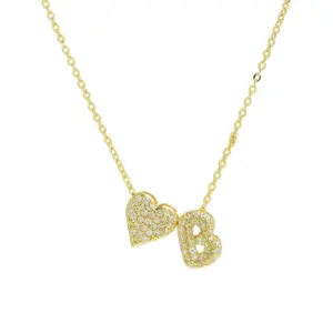 Necklace B