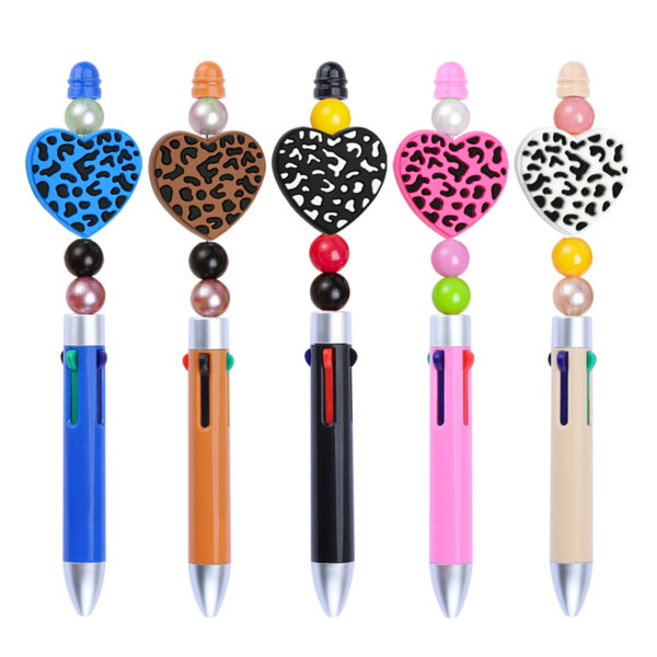 oly-70970658ce41199c0d251a611e9fcec4 Wholesale Valentine's Day Colorful Love Beads