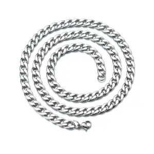 Steel Color 60cm * 7mm