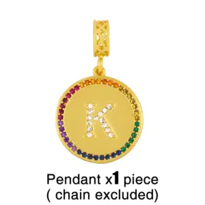 K (without Chain)