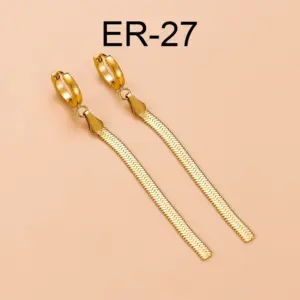 Gold / ER-27